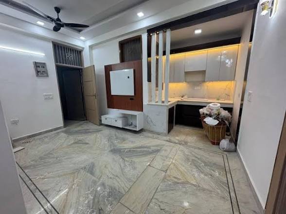 3BHK rental in Residential apartments and flats category